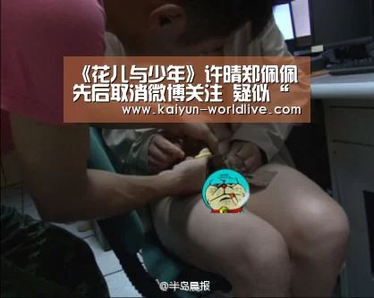 《花儿与少年》许晴郑佩佩先后取消微博关注 疑似“最不和”_开云电竞APP(图2) 开云在线娱乐
