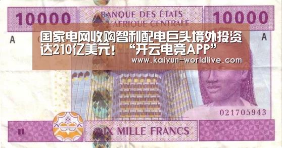 开云电竞APP