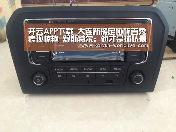 开云电竞APP